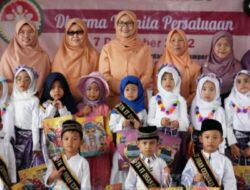 Di Usia 23 Tahun Dharma Wanita Pesatuan Hj Septi Istiqla : Bangun Perempuan Cerdas Memperkuat Ketahanan Keluarga di Era Digital.