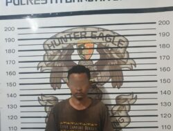 Polresta Bandar Lampung Ringkus Sindikat Spesialis Curanmor