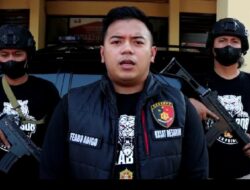 Polres Pringsewu Imbau Masyarakat Waspadai Penipuan Berkedok Pinjam Kendaraan