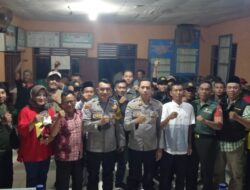 Tingkatkan Peran Serta Masyarakat Guna Mencegah Tindak Pidana