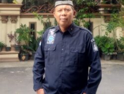 Yandri Nasir Hengkang dari Partai Demokrat, Ini Kata Ketua Bakomstra AMPD Lampung   