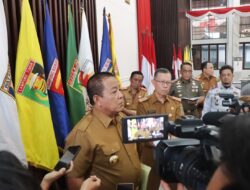 PPKM Dicabut, Arinal Imbau Masyarakat Tetap Waspada