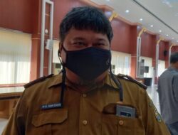 Pemkot Bandar Lampung Terima DAU Sebesar Rp1,050 Triliun