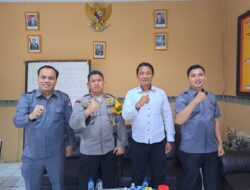 Ketua Koordinator Gakkumdu Sambut Baik Terbentuknya Mapolres Pesisir Barat.