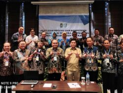 Selter JPTP Pemkab Way Kanan di Kota Yogjakarta Berjalan Lancar