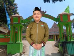 Ketua PW GMPI Lampung Berikan Beasiswa Pendidikan Gratis ke Masyarakat