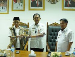 Pemkab Pesisir Barat Gandeng ITERA Gali Petensi Alam Tingkatkan Ekonomi Berkelanjutan