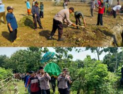 Polisi Dituntut Jadi Sosok Insan Penolong