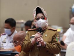 Pemprov Raih Capaian Terendah Nomor Dua Kasus Stunting Nasional