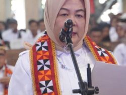 Ely Wahyuni Apresiasi Pemprov Masuk Daerah Terendah Nomor 3 Kemiskinan Nasional