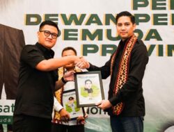 DPD Pemuda Tani Siap Berkolaborasi dengan Pemprov Lampung