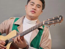 Rilis Singel Pribadi, Aji Wahyudi Akan Terus Motivasi Musisi dan Seniman Lampung