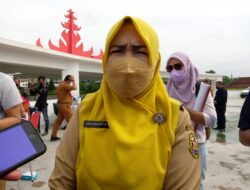 Dinkes Catat 7 Kasus Positif Campak di Bandar Lampung Sepanjang Tahun 2022