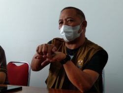 Pembagian Beras ke Warga Terdampak Kenaikan BBM Dibagi Dua Tahap