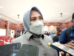 563 PNS Bandar Lampung Masuki Masa Pensiun