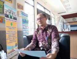 649 Pasangan Anak di Bawah Umur Ajukan Dispensasi Menikah ke PTA