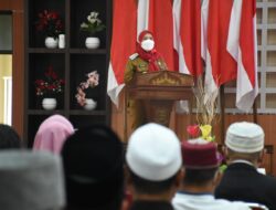 Marak Penculikan Anak, Wali Kota Imbau Aparat Kelurahan Perketat Patroli