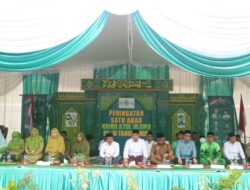 Pemkab Tanggamus Butuh Peran NU