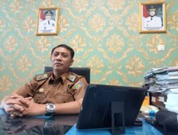 Dinas BMBK Pastikan Bakal Perbaiki 14 Ruas Jalan di Lampung