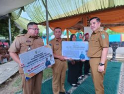 Dendi Berharap Musrenbang Hasilkan Skala Prioritas Pembangunan Berpihak ke Masyarakat