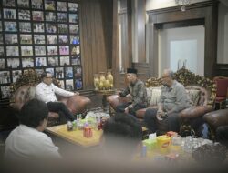 Pemkab Way Kanan Dukung Program Gemapatas