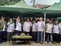 PKB Fit And Proper Test Bacaleg, Chusnunia: Kita Dilahirkan Oleh NU, Wajib Menang Pilpres 2024!