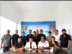 Munzir Kecam Sikap Oknum Ketua APDESI Lecehkan Profesi Wartawan