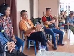 Sebarkan Video Isu Pelarangan Ibadah, Jemaat GPIN Potensi Provokasi Antar Umat