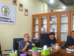 Bar dan Cafe Angel’s Wing Tabrak Aturan