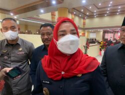Eva Dwiana Pastikan Angel’s Wing Menyalahi Aturan Perizinan