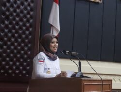 Wagub Ajak APSI Lampung Bersinergi dengan Pemprov Khusus Program Pendidikan
