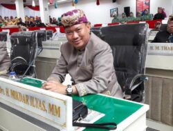 Tekan Angka Stunting, Komisi V Apresiasi Dinkes Lampung