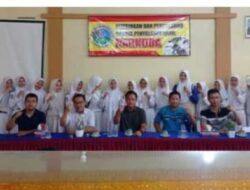 Kesbangpol Pemprov Lampung Adakan Sosialisasi Gerakan Revolusi mental Di Pesbar