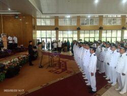 Raden Adipati: Pilkakam Berpotensi Kisruh, Jika Pejabat Kakam Tidak Netral