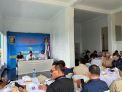 Rakerda Ke 2 DPD KWRI Lampung Tahun 2023 : Tingkatkan Inovasi Profesi Insan PERS