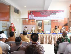 Pemkot Anggarkan Rp200 Miliar Perbaikan Jalan di Seluruh Kecamatan