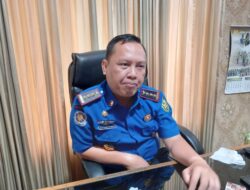 Damkar Minta Pemkot Tambah Armada Khusus Tangga 30 Lantai