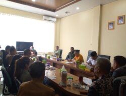 DPRD Rekomendasikan 7 Tempat Hiburan Karoeke Ditutup Sementara