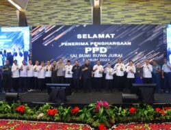 Arinal Berharap Proses Musrenbang Ciptakan Keselarasan Antara Kemampuan dan Kebutuhan