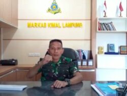 Kembalikan Randis, Kakimal Lampung Apresiasi Kejaksaan Negeri Lampura