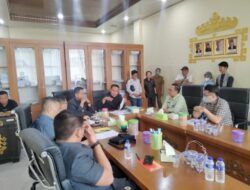 Komisi I DPRD Bandarlampung Minta Angel’s Wing Rubah Konsep Usaha