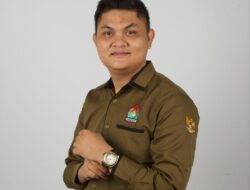 Ganjar Diusung Jadi Capres di 2024, GMPI Lampung Dukung Penuh Keputusan DPP PPP