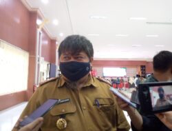 Pemkot Bandar Lampung Bayar THR 10 April