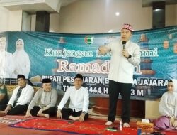 Dendi Ajak Warga Bijak Gunakan Medsos