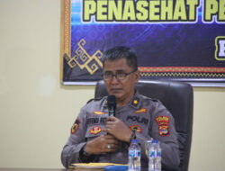 Penerimaan Polri Dibuka, Polres Pringsewu Imbau Pendaftar Persiapkan Diri Dengan Maksimal