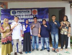 Peradi Gedong Tataan Buka Pendaftaran UPA 2023, Ini Jadwalnya