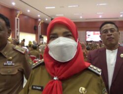 Pemkot Bandar Lampung Larang ASN Gunakan Randis Untuk Mudik Lebaran