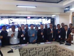 SPRI Susun Kekuatan Baru Pasca Munas 2023