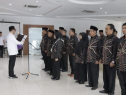 Adipati Minta FKUB Jadi Penyambung Lidah dan Penerjemah Umat