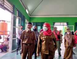 Pemkot Bandar Lampung Beri Bantuan Beras ke 65 Ribu KPM